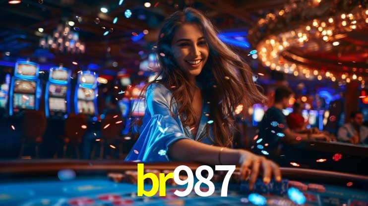 Experiência VIP br987
