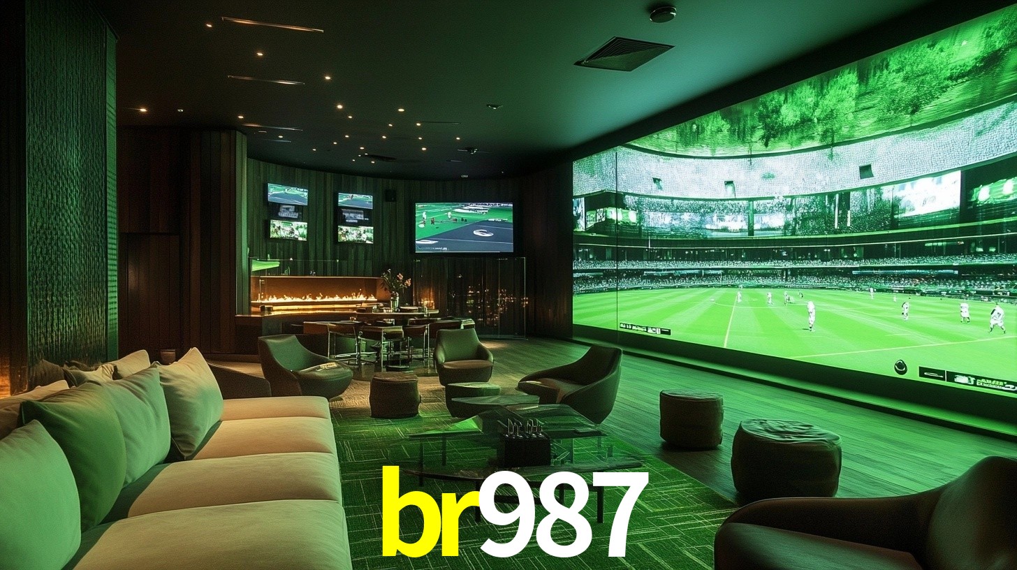 br987 - PLATAFORMA OFICIAL - br987.com