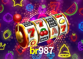 Desvendando o Mundo dos Jogos Virtuais na br987
