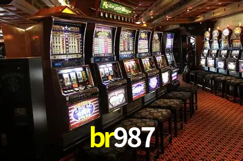Inovações de Jogos na br987: O Futuro das Experiências Interativas