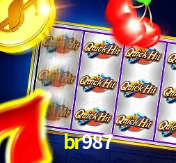 Descubra a Magia dos Jogos de Arcade no br987