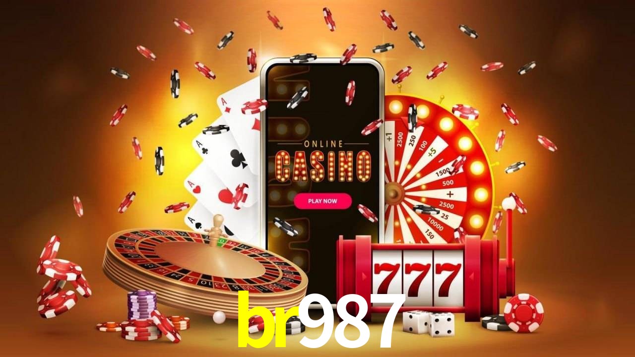 Provedores de Jogos br987