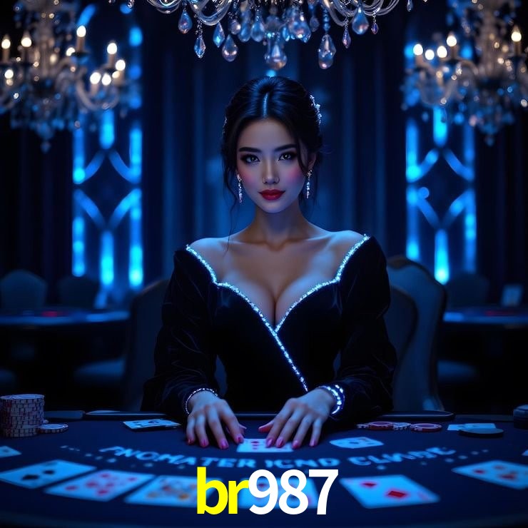 Jogos de Slot br987