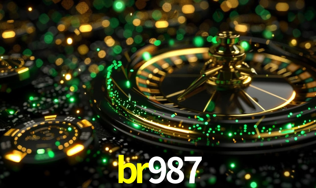 Slots com jackpots e giros grátis na br987