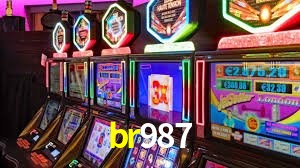 cassino br987