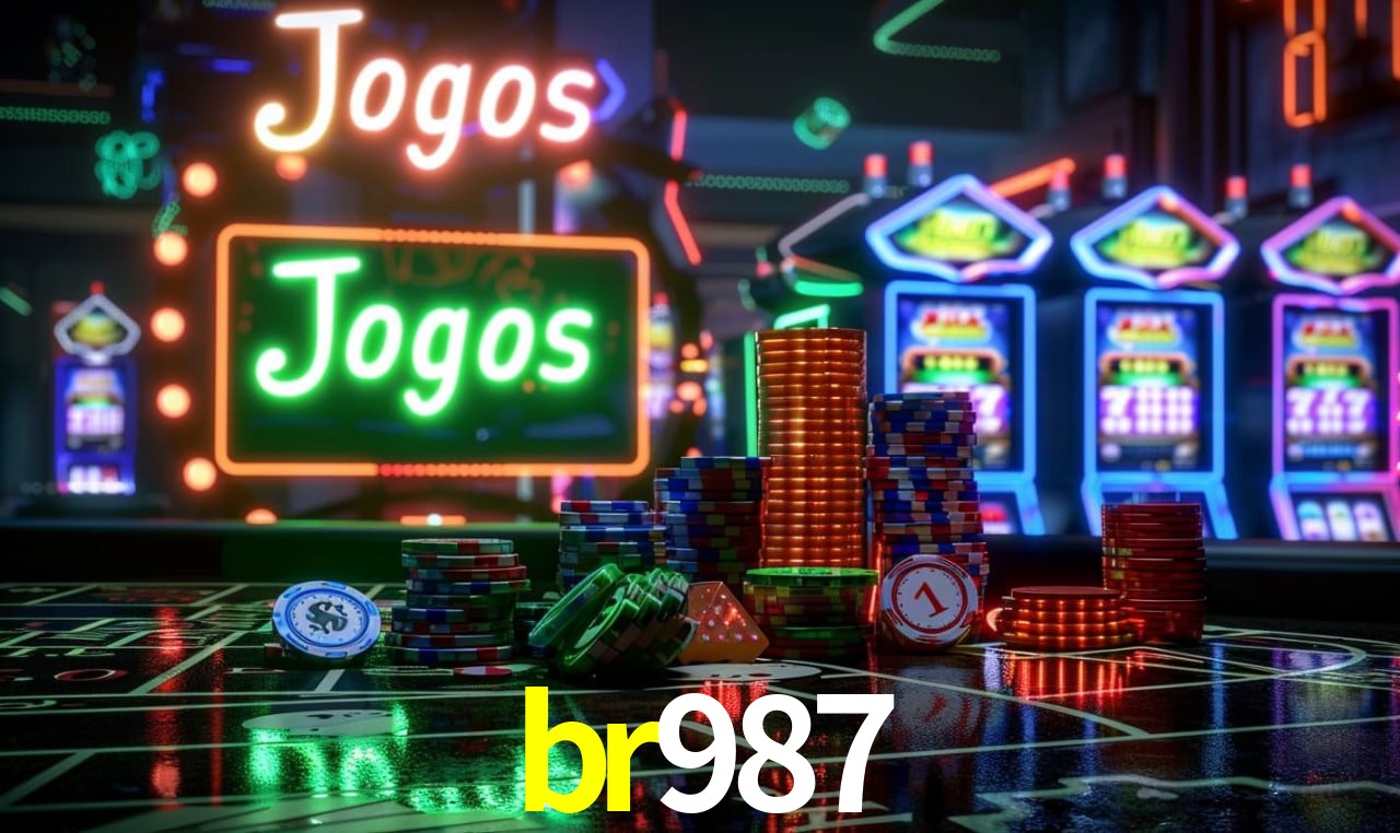 Mercados ao vivo e cash out na br987