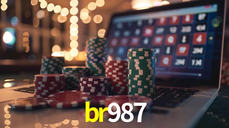 Account Benefits br987