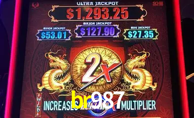 Jogos de mesa e apostas rápidas na br987