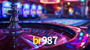 Apostas de Futebol br987