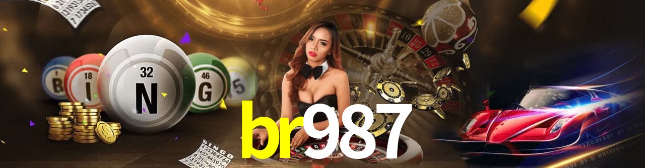 Segurança e performance na plataforma br987