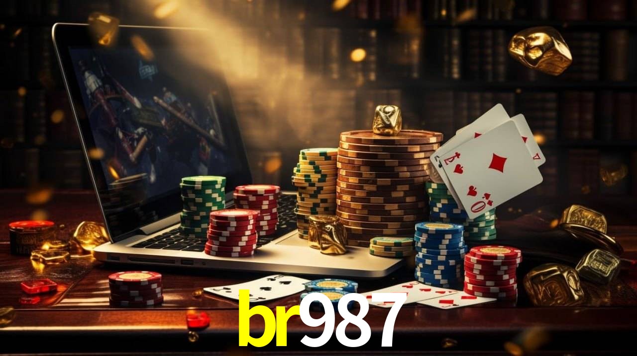 Bônus Diários br987