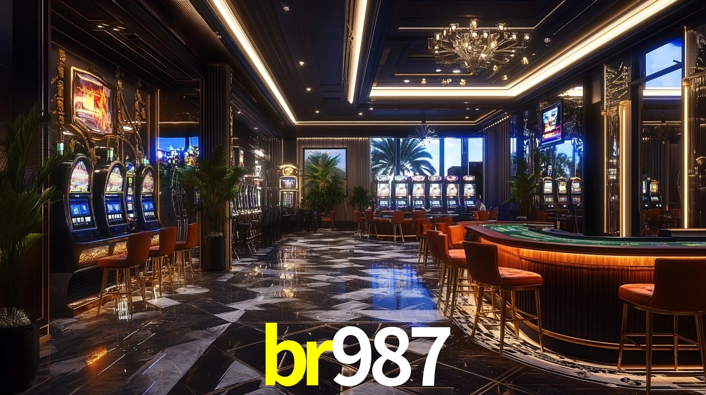br987 App Interface