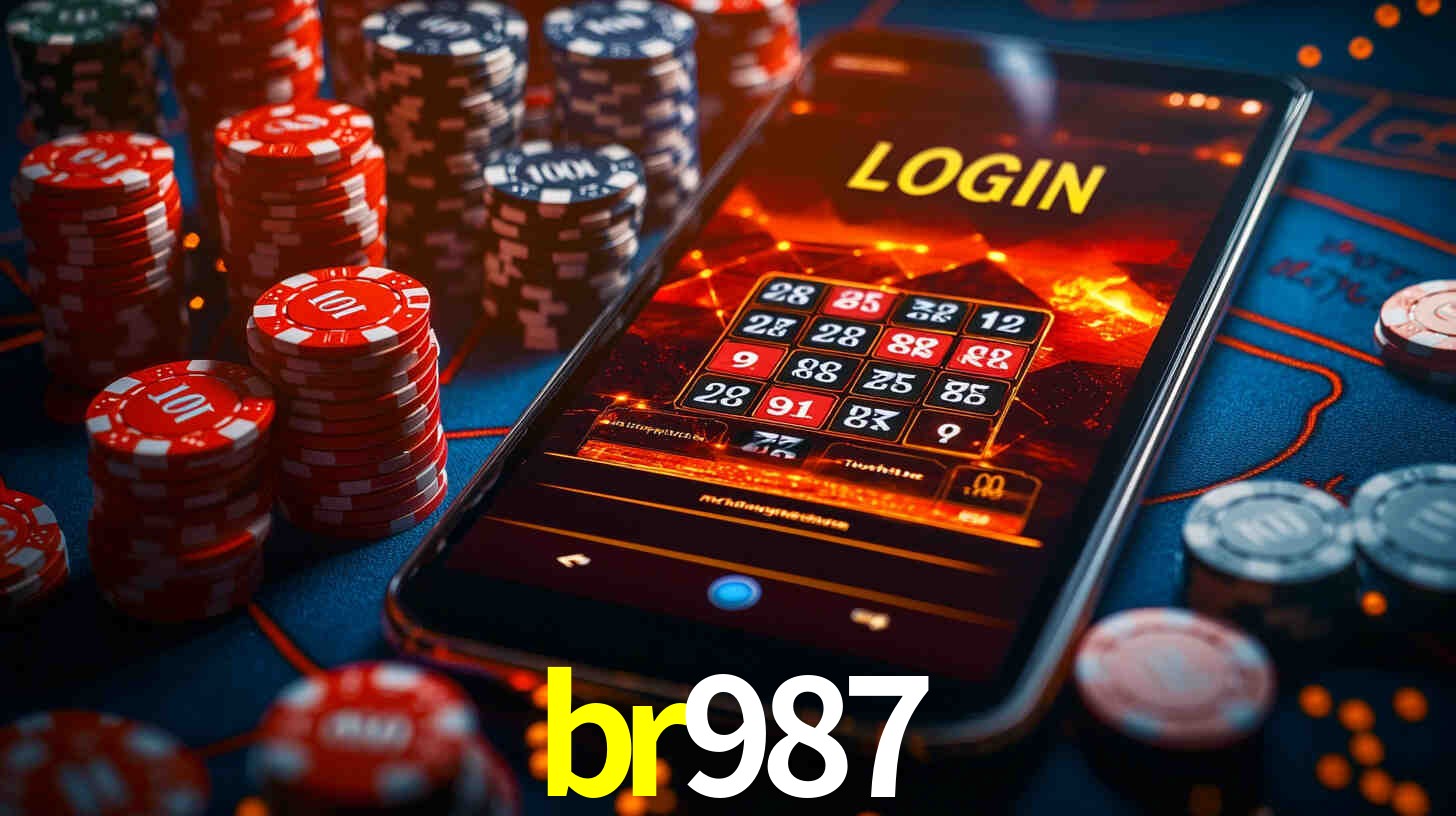 Bônus Generosos e Exclusivos no br987 para Você!