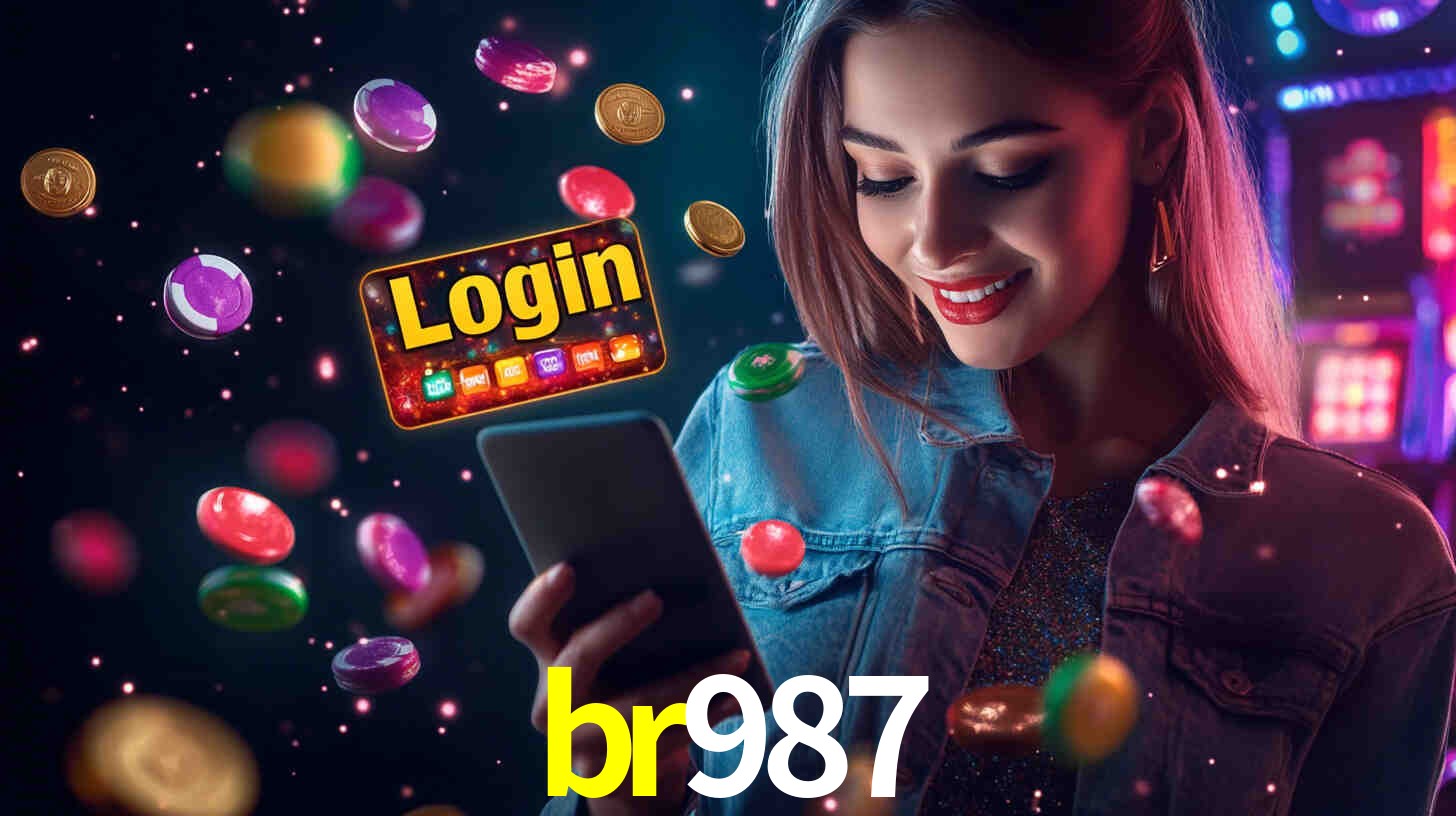 A Experiência Imersiva dos Cassinos Ao Vivo no br987