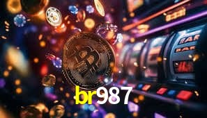Download para Android e iOS na br987