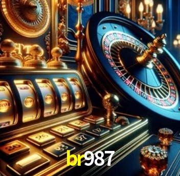 Torneios br987
