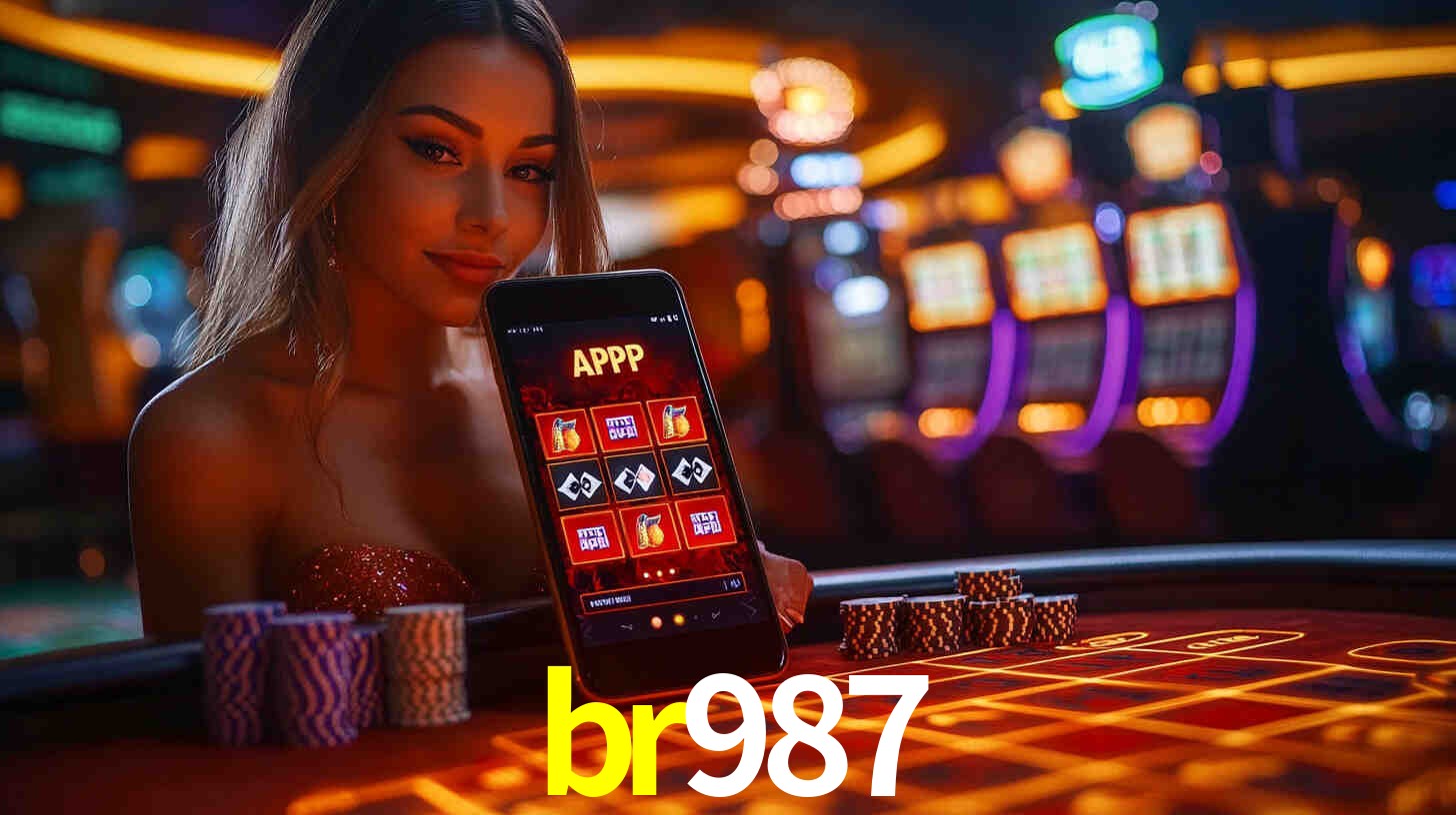 Descubra o Programa VIP da br987: Vantagens Exclusivas para Jogadores