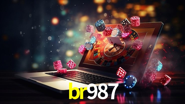 A Emoção da Loteria na br987: Uma Chance de Mudança de Vida