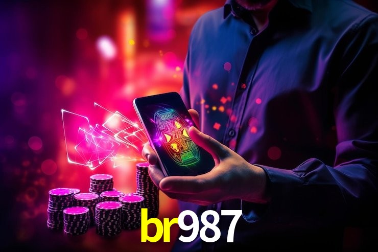 Jogos Exclusivos br987