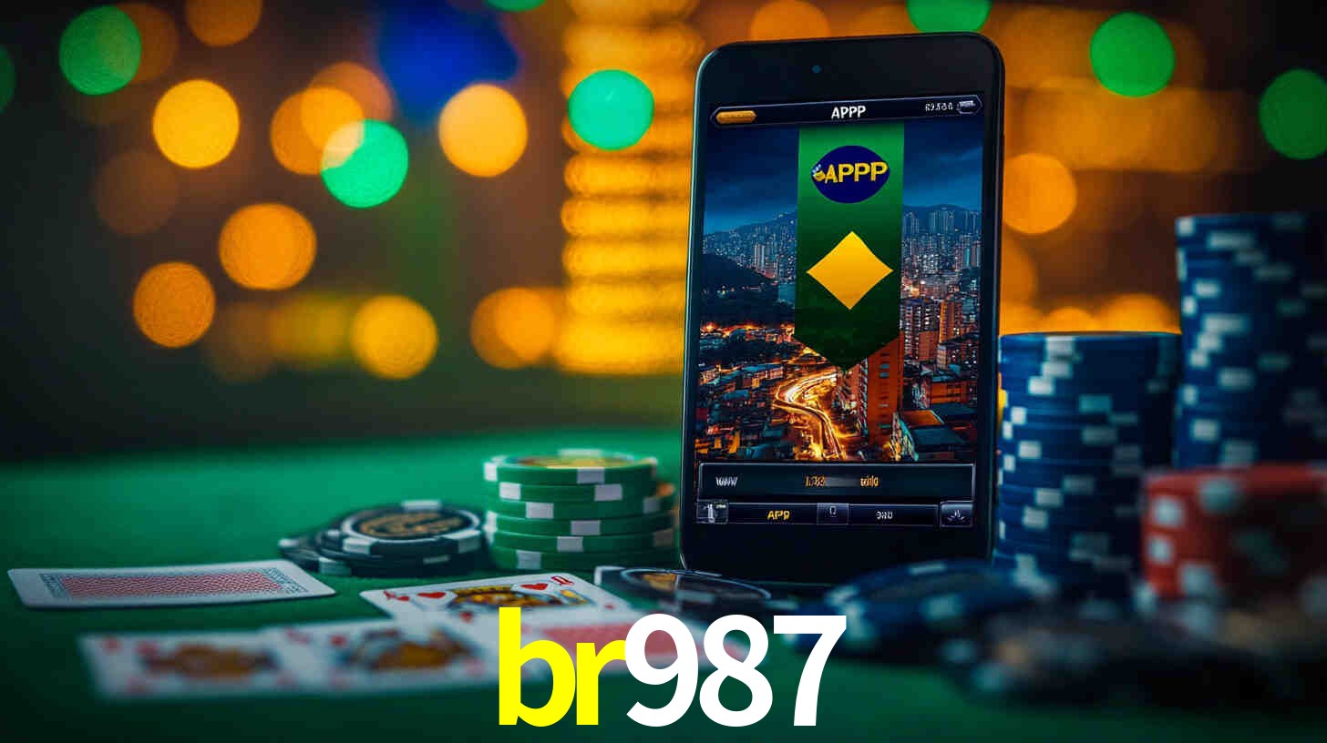 A Popularidade dos Caça-Níqueis no br987