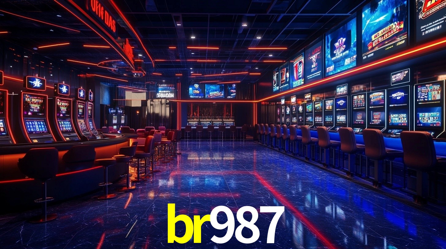 Tournaments br987