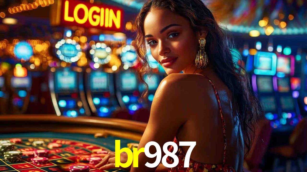 Casino Ao Vivo br987