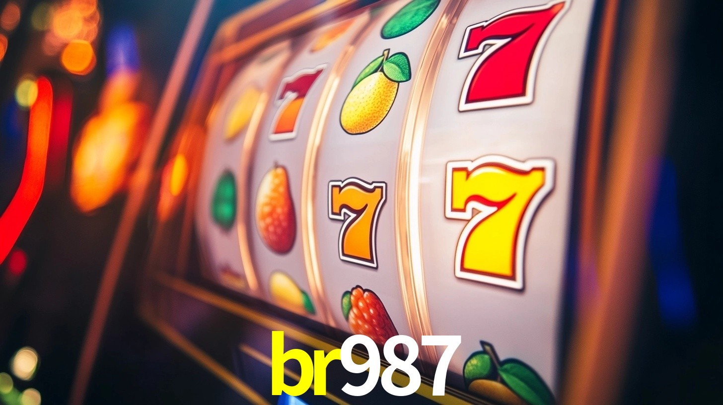 Cashback e recargas na br987