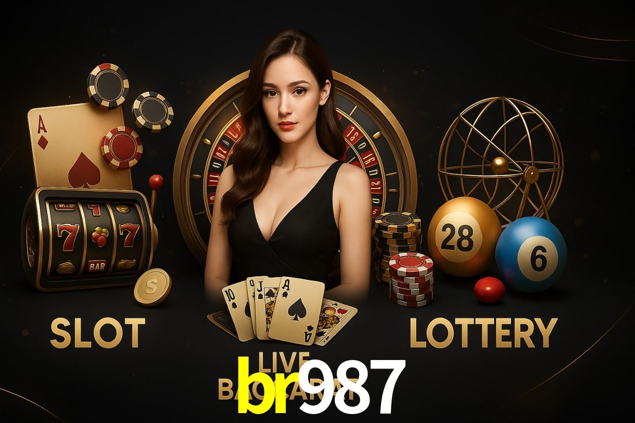 Jogos com bônus e suporte 24h na br987