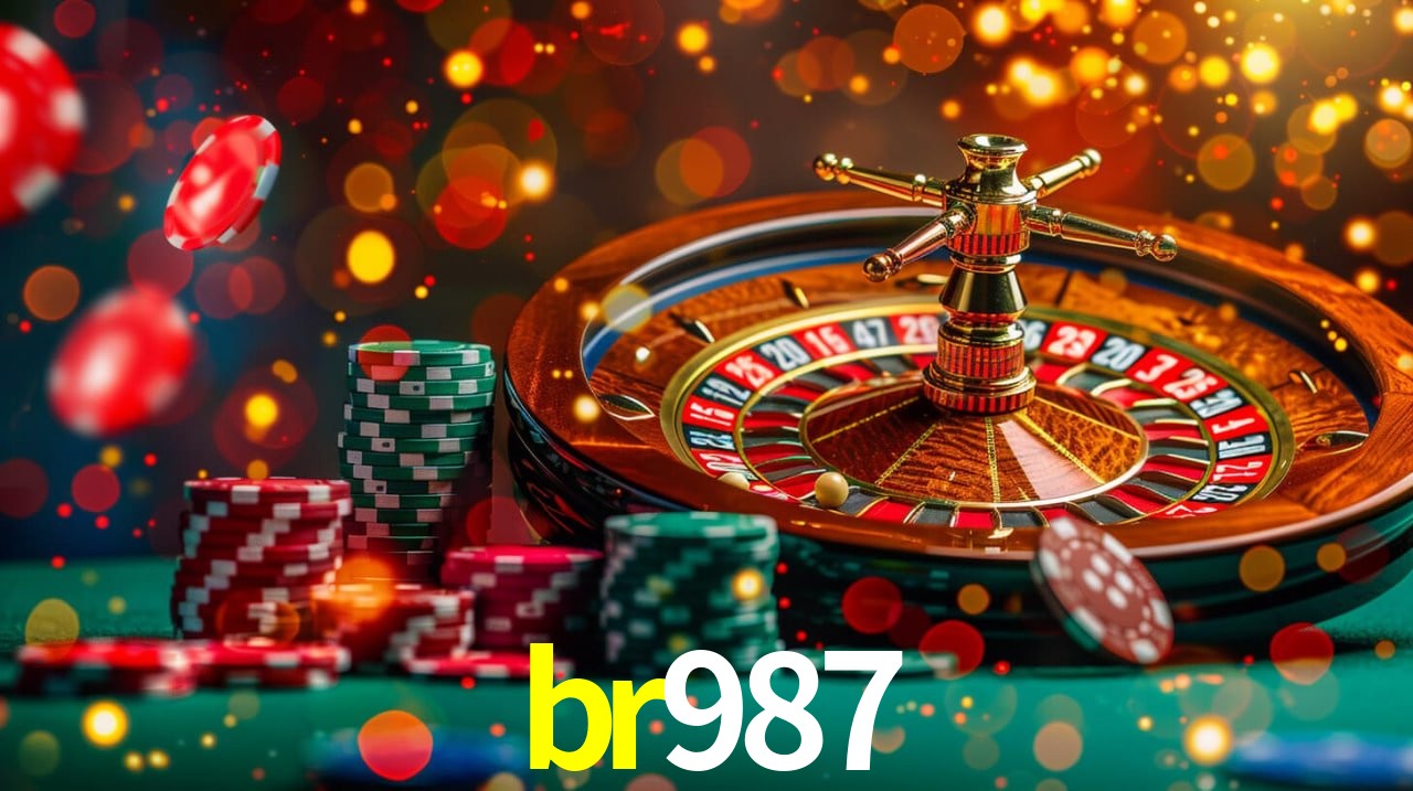 Descubra o Programa VIP da br987: Vantagens Exclusivas para Jogadores