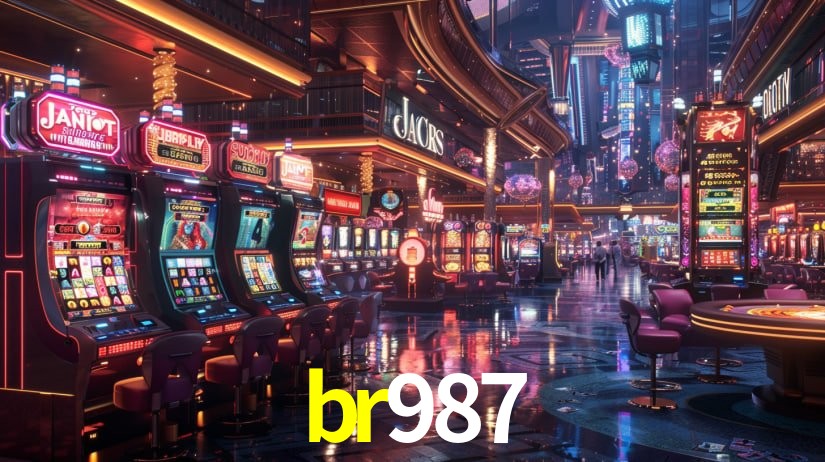 Live Casino br987