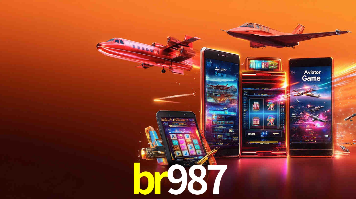 Desvendando o Mundo dos Jogos Virtuais na br987
