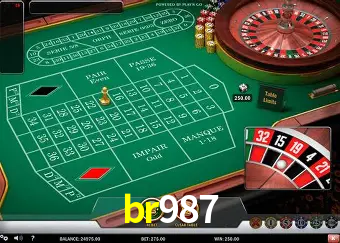 Bônus após cadastro na br987