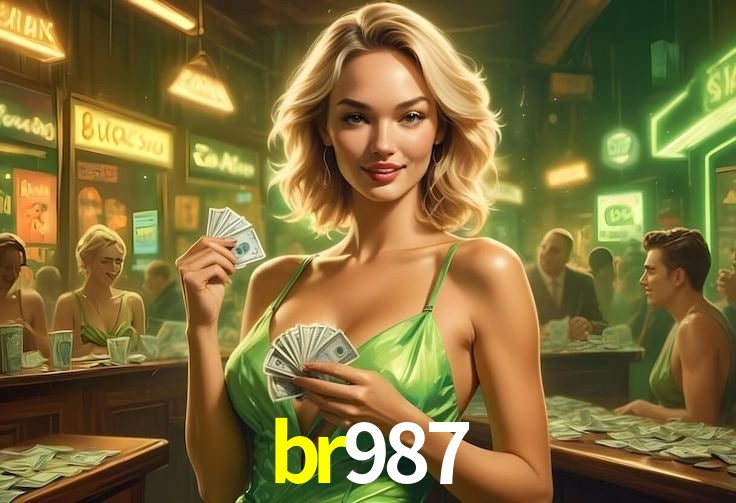 Descubra a Essência do br987: Nossa História e Compromissos