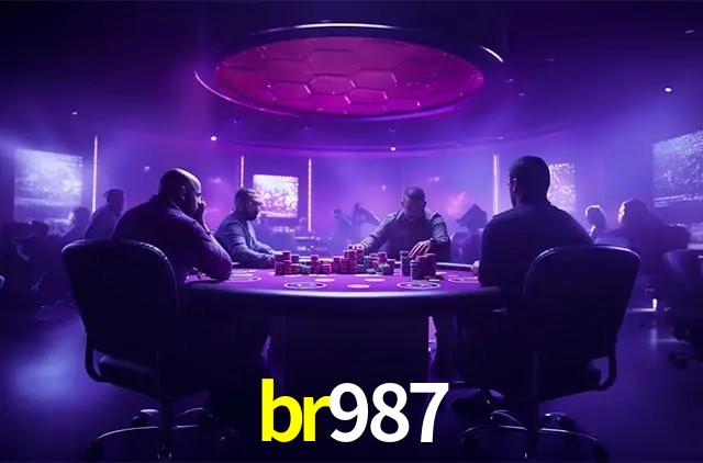 Explorando a Categoria de Eventos em Apostas na br987