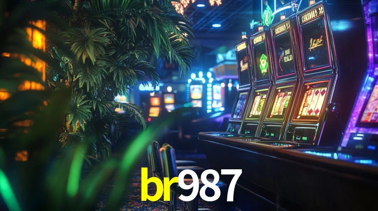 Roulette Table br987