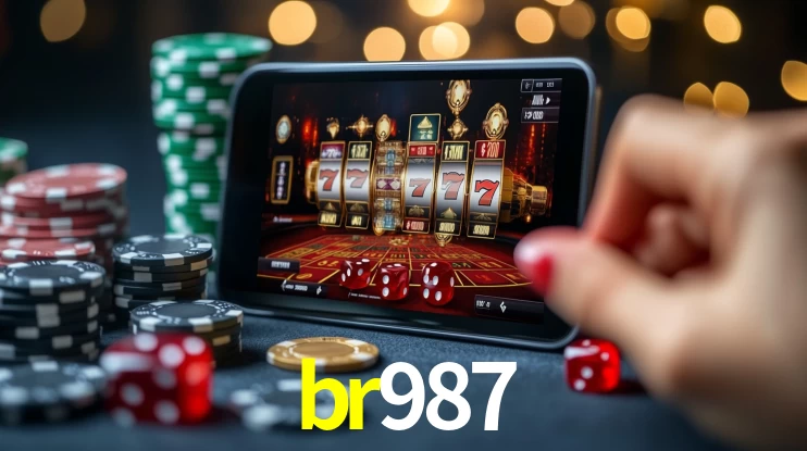 Welcome Bonus br987