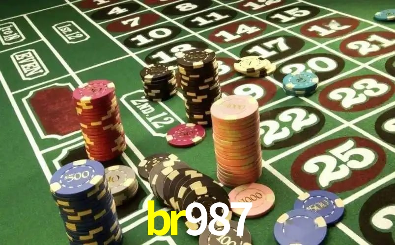 Estatísticas do Jogo br987