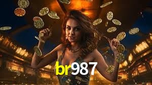 Game Statistics br987