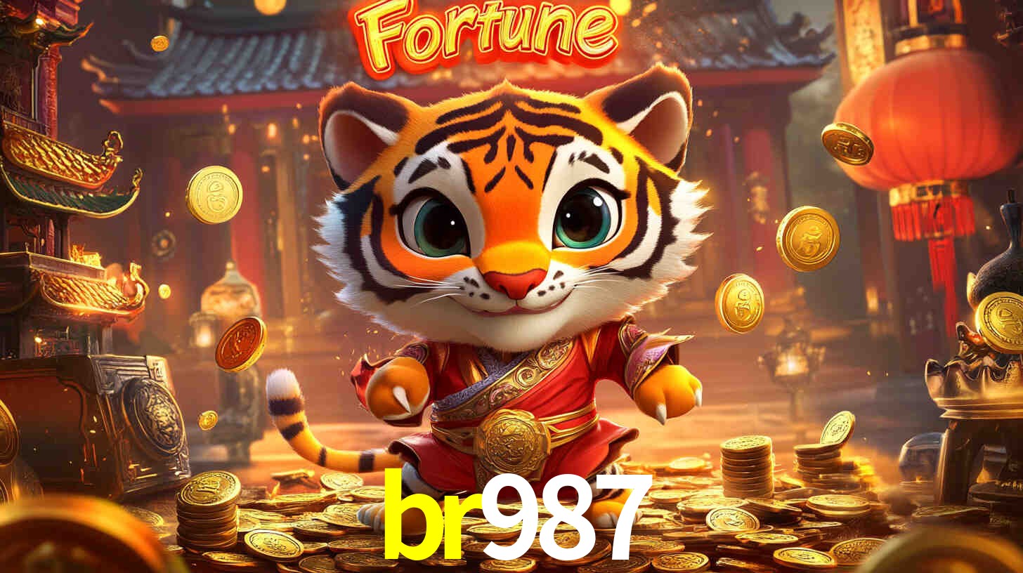 Inovações de Jogos na br987: O Futuro das Experiências Interativas