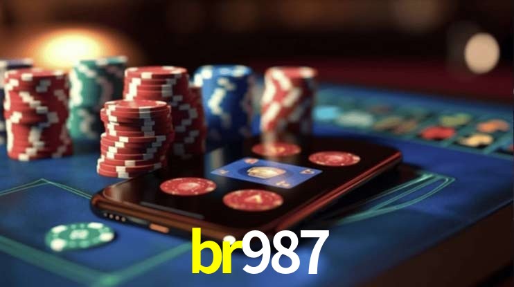 Diretório de Jogos br987