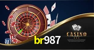 Estatísticas Crash Games br987