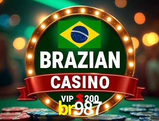 Canal oficial no Telegram da br987