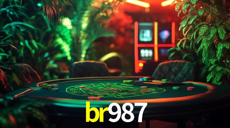 Live Casino br987