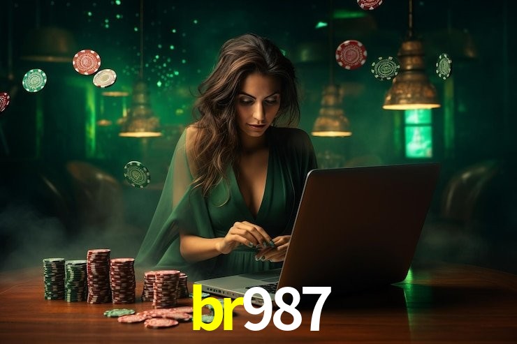 APP rápido e leve da br987