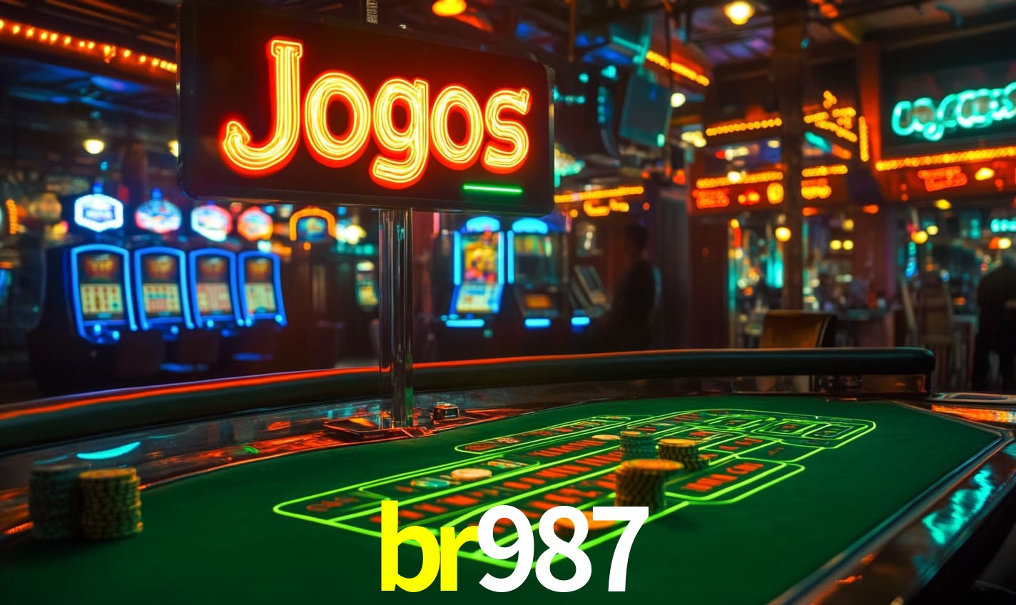 Login Seguro br987