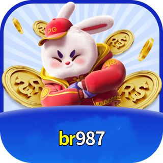 APP oficial da br987 para mobile