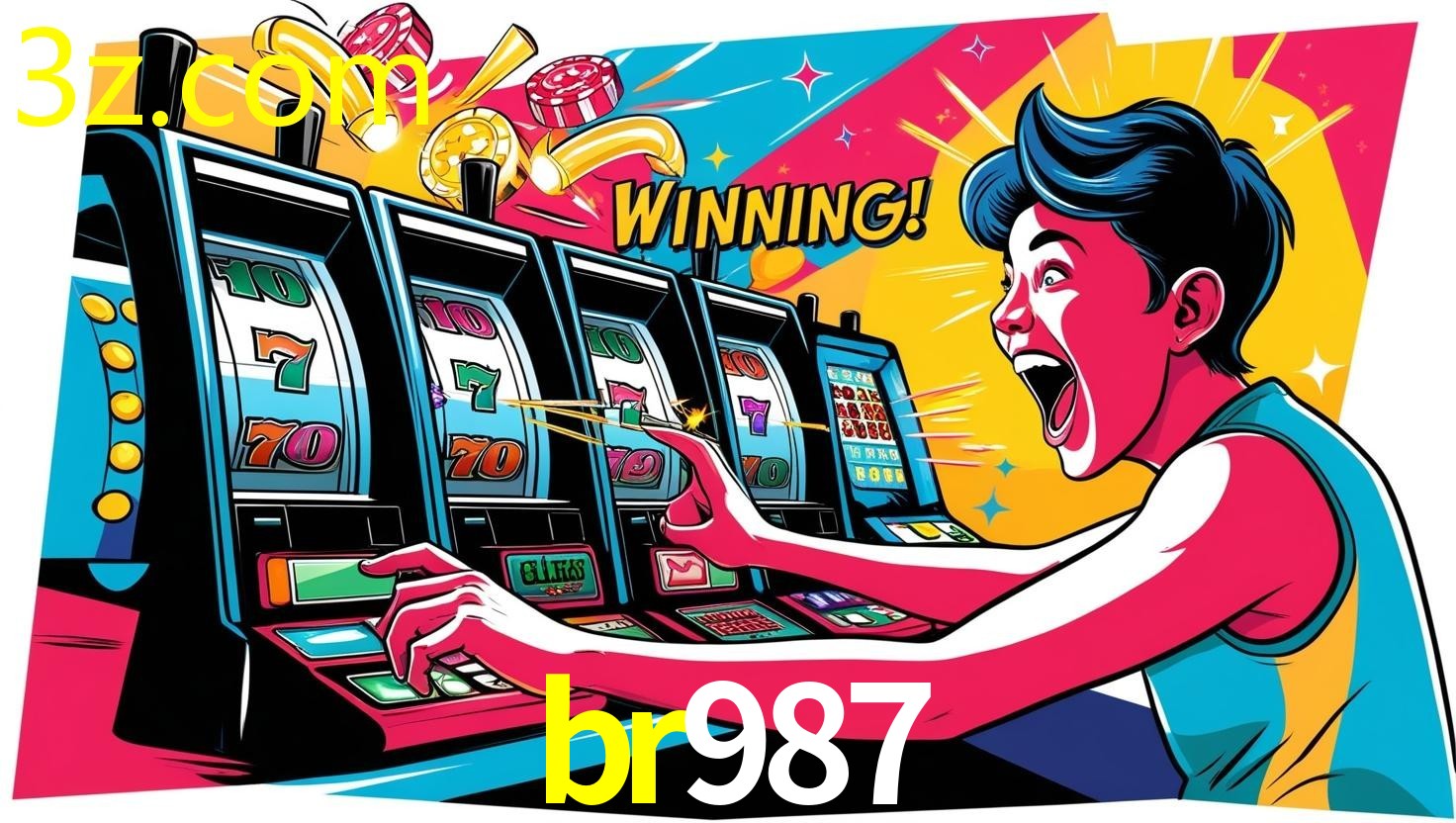 BR987.COM Login Rápido