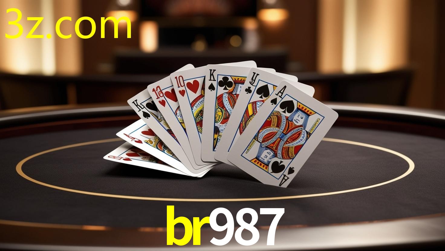 Jogos de Cassino BR987.COM