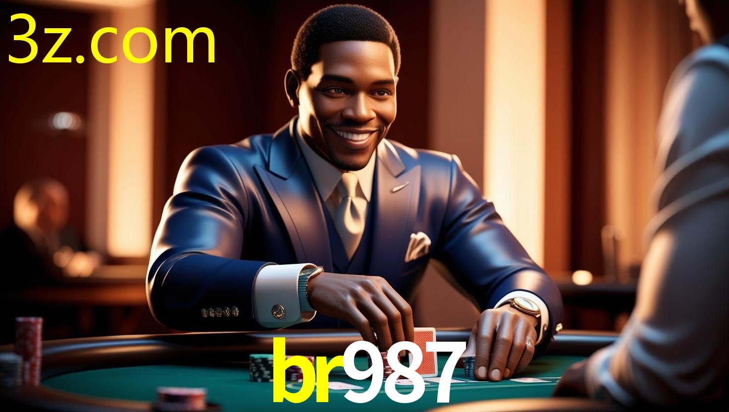 App BR987.COM