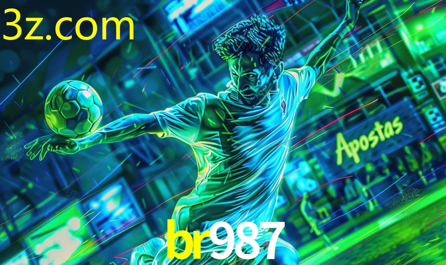 Cassino Online Seguro BR987.COM